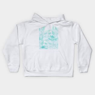 Ferns Rising Kids Hoodie